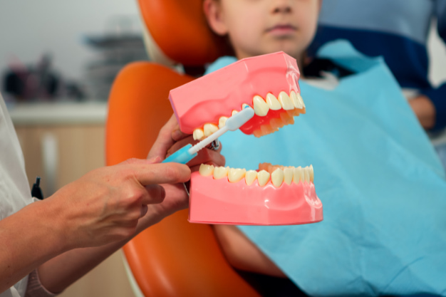 reasons you should take your child to a pediatric dentist
