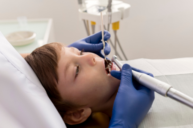 the importance of pediatric dentistry and why you need it