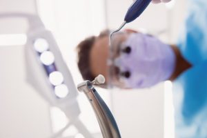 dental implant process steps